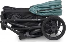 Детская коляска 2 в 1 Riko Nuno Pro 02 Lagoon